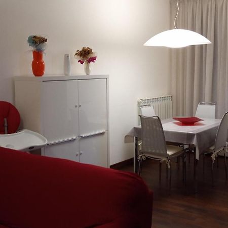 L'Olivo Appartamento Turistico Lucignano Exteriör bild