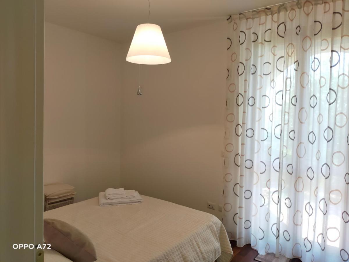 L'Olivo Appartamento Turistico Lucignano Exteriör bild