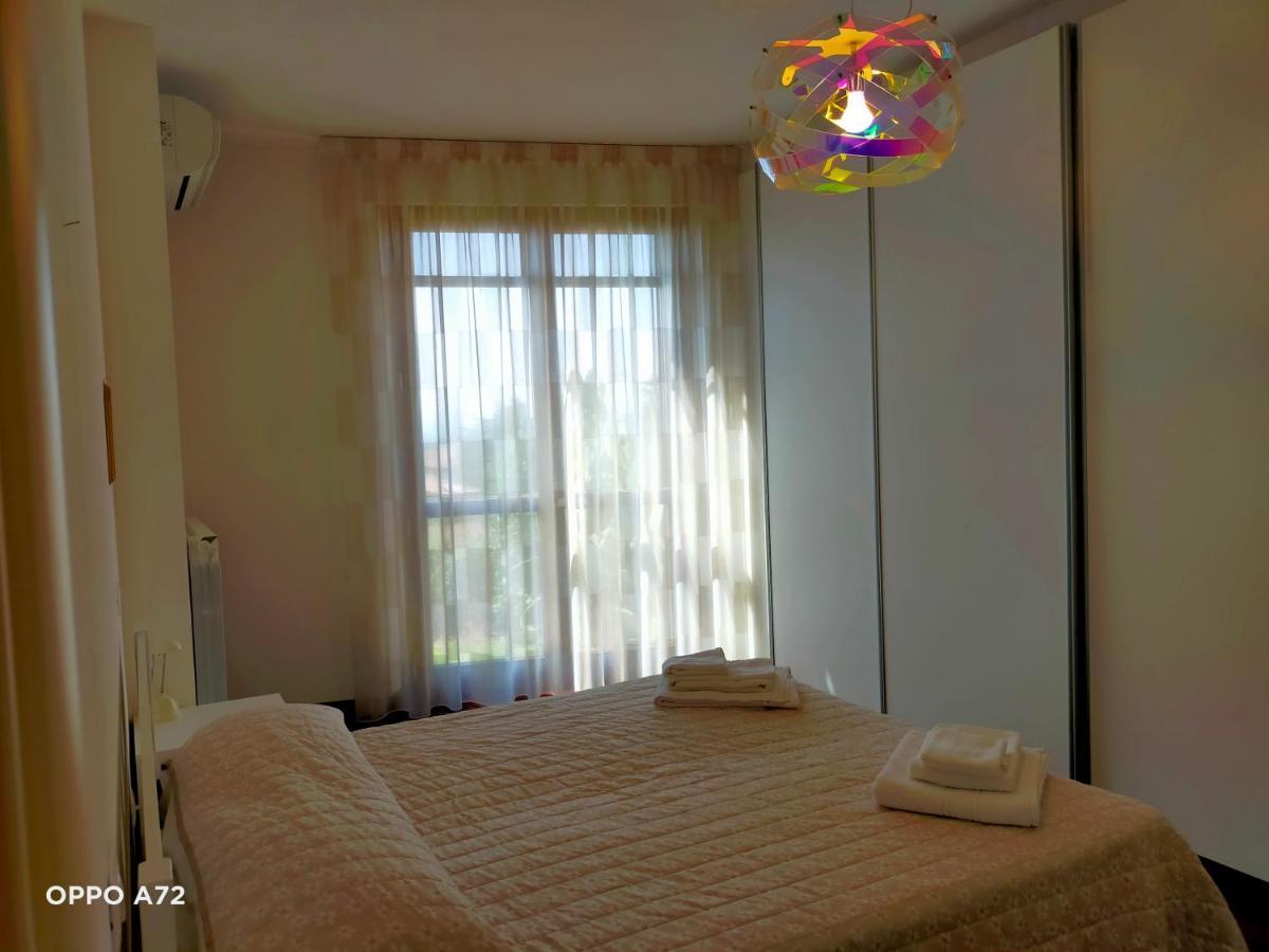 L'Olivo Appartamento Turistico Lucignano Exteriör bild
